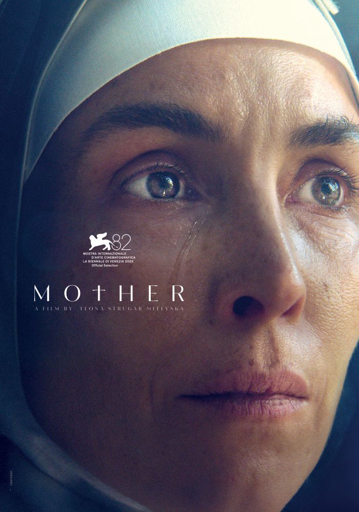 Mother poster