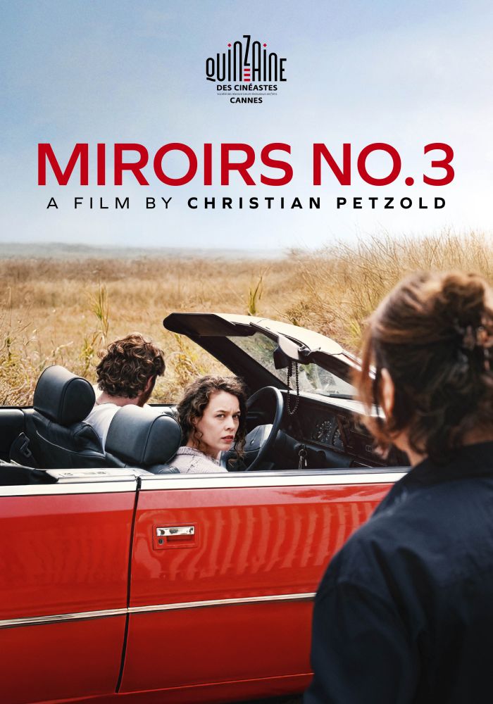 Miroirs No. 3 poster